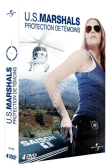 U.S. Marshals, protection de témoins - Saison 1 (DVD)