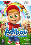 Adibou et les saisons magiques