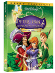 Peter Pan 2 - Retour au Pays imaginaire - Edition Exclusive&nbsp;-&nbsp;Robin Budd