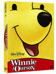 Winnie l'Ourson&nbsp;-&nbsp;Les Aventures de Winnie l'Ourson - Edition Exclusive