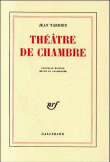 Théâtre de chambre