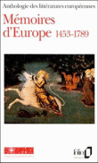 Mémoires d'Europe&nbsp;-&nbsp;Jean-Paul Brighelli, Christian Biet
