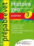 Pr�pabrevet Examens Histoire-g�ographie 3�me