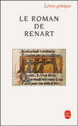 Le roman de renart&nbsp;-&nbsp;Anonyme
