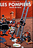 Les pompiers, T7&nbsp;-&nbsp;Stedo, Christophe Cazenove
