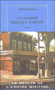 Un homme presque parfait&nbsp;-&nbsp;Richard Russo