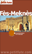Petit Futé Fès, Meknès&nbsp;-&nbsp;Collectif