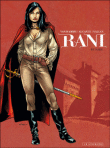 Rani, T1&nbsp;-&nbsp;Francis Vallès, Alcante, Jean Van Hamme