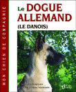 Le dogue allemand