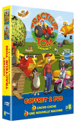 Tracteur Tom - Tracteur Tom