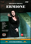 Ermione - Festival rossini pesaro 2008&nbsp;-&nbsp;Gioacchino Rossini