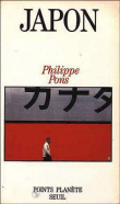 Japon&nbsp;-&nbsp;Philippe Pons