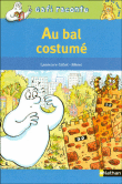 Bal déguisé&nbsp;-&nbsp;Mimy Doinet, Mérel