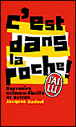 C'est dans la poche&nbsp;-&nbsp;Jacques Sadoul