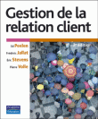 Gestion de la relation client&nbsp;-&nbsp;Frédéric Jallat