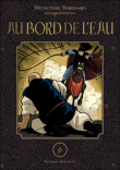 Au bord de l'eau, T6&nbsp;-&nbsp;Mitsuteru Yokoyama