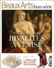 Titien tintoret veronese, rivalités à Venise&nbsp;-&nbsp;Collectif