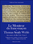 Le moniteur du Franc-maçon de Thomas Smith Webb&nbsp;-&nbsp;Georges Lamoine