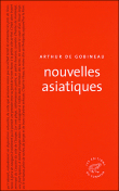 Nouvelles asiatiques&nbsp;-&nbsp;Joseph Arthur De Gobineau