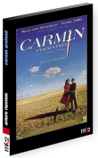 Carmin profond&nbsp;-&nbsp;Arturo Ripstein