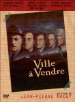 Ville à vendre