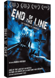 End of the line&nbsp;-&nbsp;Maurice Devereaux