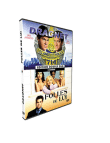 Dragnet - Folles de lui - Coffret&nbsp;-&nbsp;Comédie