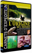 Les Carnets d'expédition&nbsp;-&nbsp;Indonésie - L'Origine des mondes