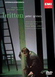 Peter Grimes