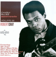 Robert Cray&nbsp;-&nbsp;Charly blues masterworks