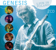 Genesis&nbsp;-&nbsp;Live in poland