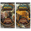 World of Warcraft : Booster Tambours de Guerre&nbsp;-&nbsp;