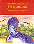 J'ai quatre ans&nbsp;-&nbsp;Collectif