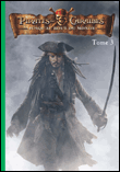 Pirates des Caraïbes, T3&nbsp;-&nbsp;Studios Walt Disney