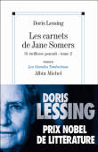 Si vieillesse pouvait&nbsp;-&nbsp;Doris Lessing