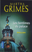 Les fantômes du palace