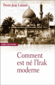 Comment est né l'Irak ?&nbsp;-&nbsp;J.P. Luizard