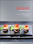 Instants&nbsp;-&nbsp;Dominique Frérard, Gersende Gueit