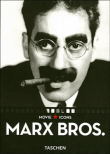 Marx Brothers&nbsp;-&nbsp;Douglas Keesey
