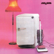 The Cure&nbsp;-&nbsp;Three imaginary boys