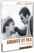 Amants et fils - Collection Les Films de ma vie&nbsp;-&nbsp;Jack Cardiff