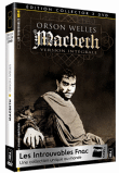 Macbeth&nbsp;-&nbsp;Orson Welles