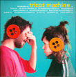 Tricot machine