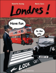 Londres !