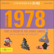 Génération 1978&nbsp;-&nbsp;Laurent Chollet, Armelle Leroy