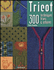Tricot&nbsp;-&nbsp;Betty Barnden