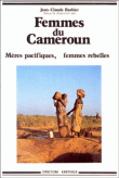 Femmes du Cameroun&nbsp;-&nbsp;Jean-Claude Barbier
