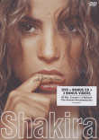 Oral fixation tour - Inclus CD bonus&nbsp;-&nbsp;Shakira