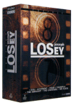 Coffret Joseph Losey&nbsp;-&nbsp;Joseph Losey