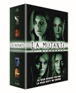 La Mutante : L'intégrale - Pack (Coffrets DVD)